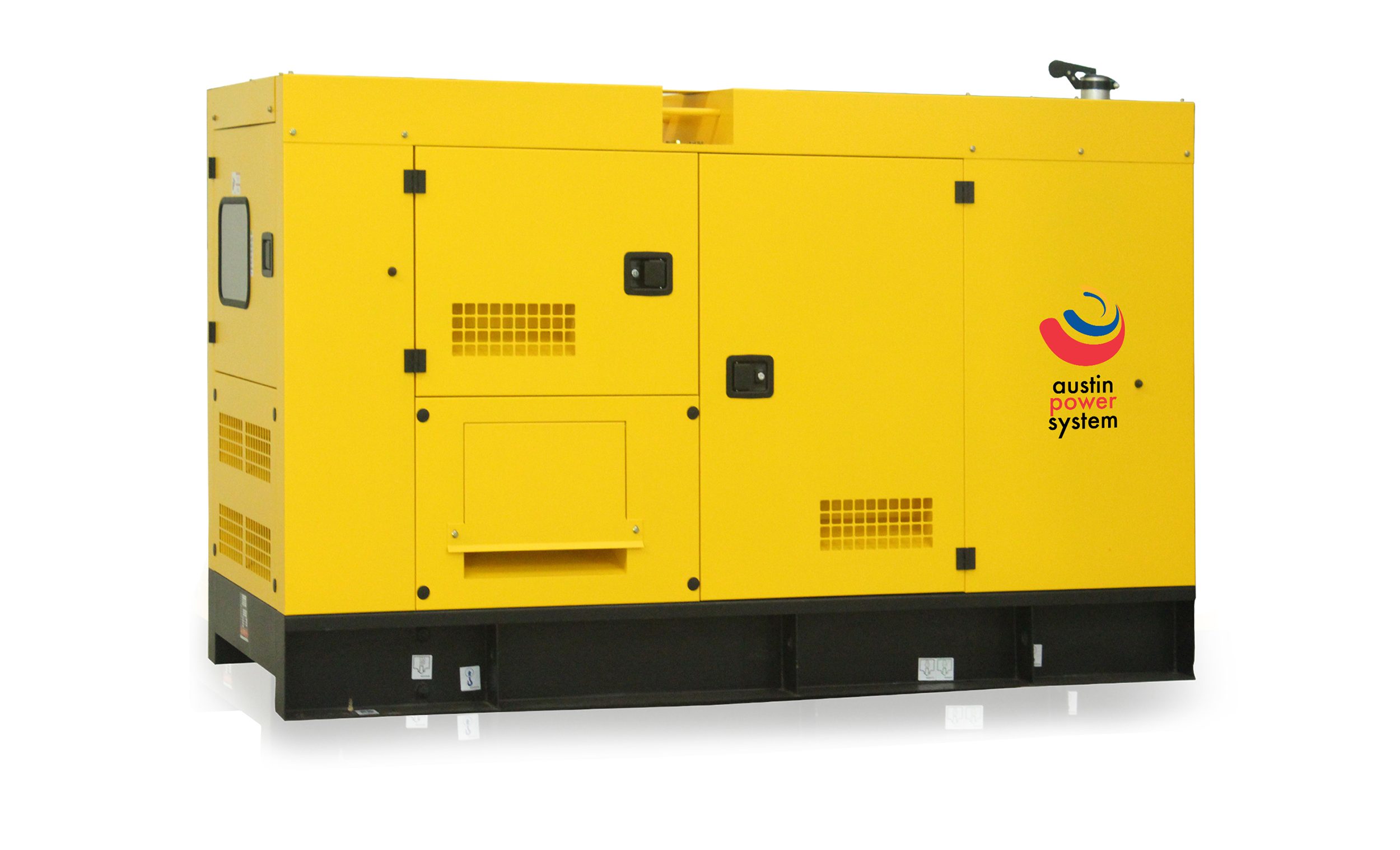 Genset 20Kva